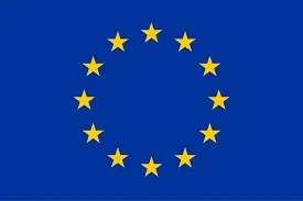 European flag