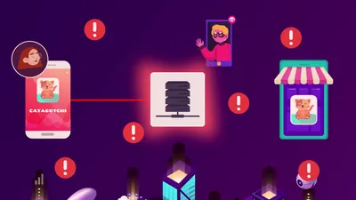 Visualizing the Invisible: Deconstructing the CipherEngine Educational Content Series