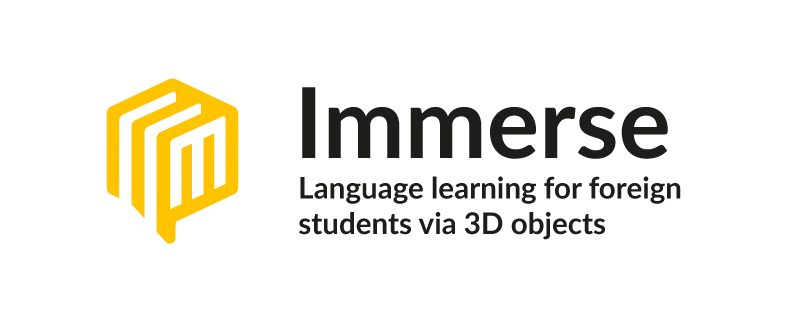 IMMERSE Logo