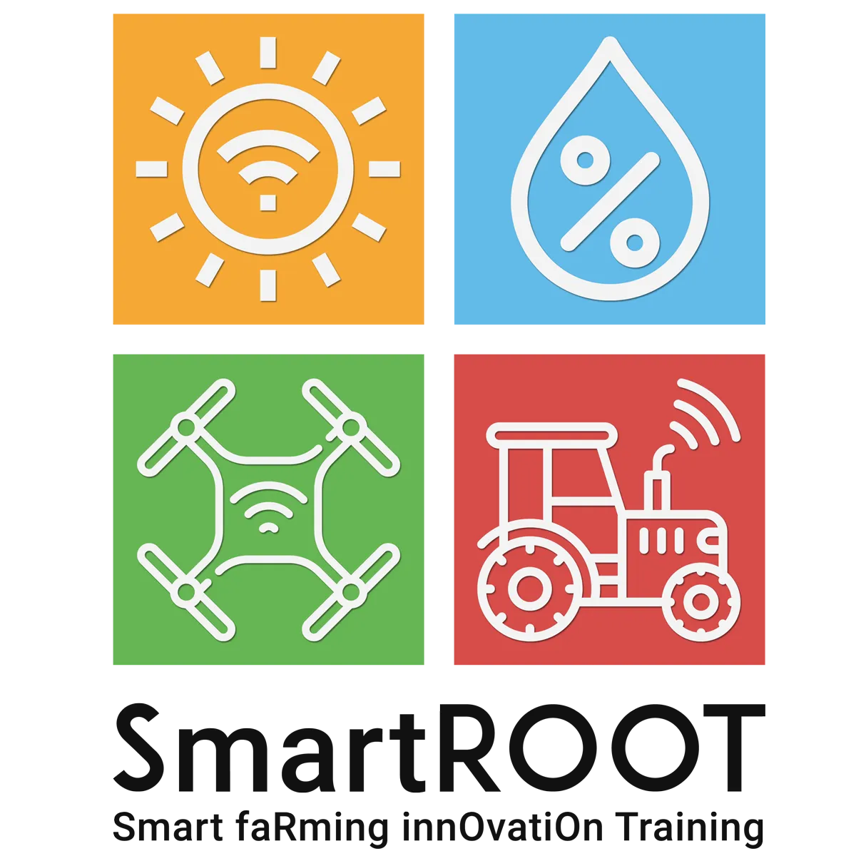 SmartROOT