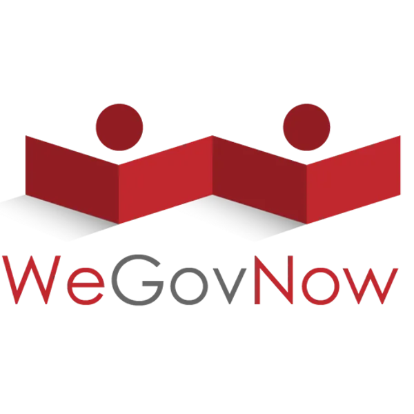 WeGovNow